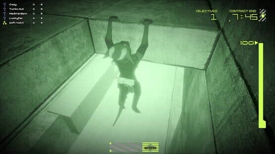 Bold: Networked Newt Action — screenshot 4