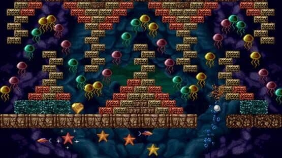 Bricks of Atlantis — screenshot 1