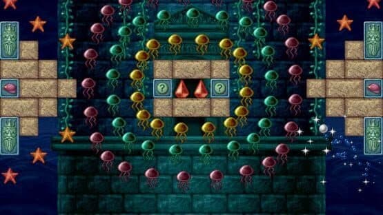 Bricks of Atlantis — screenshot 2