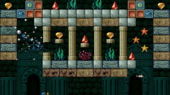 Bricks of Atlantis — screenshot 3