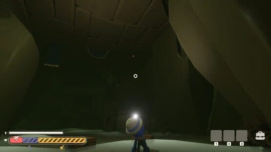 Too Deep To Quit — screenshot 5