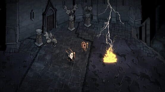 Don't Starve Elsewhere — screenshot 1