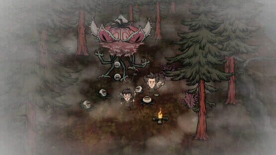 Don't Starve Elsewhere — screenshot 2