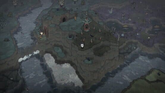 Don't Starve Elsewhere — screenshot 3