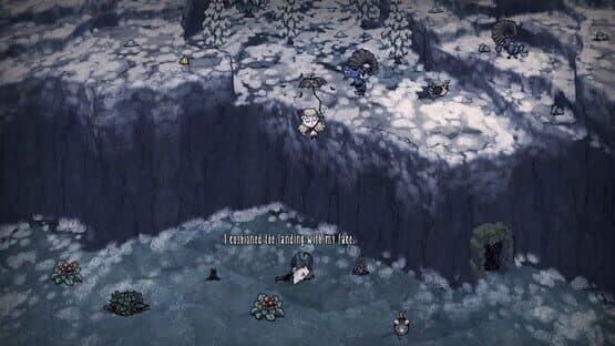 Don't Starve Elsewhere — screenshot 4