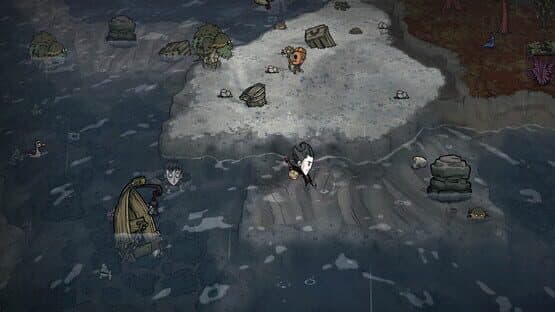 Don't Starve Elsewhere — screenshot 5