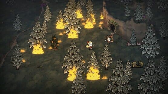 Don't Starve Elsewhere — screenshot 6