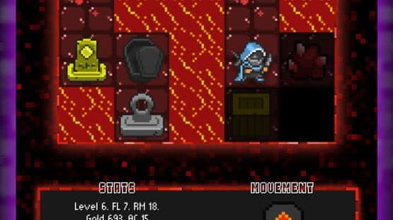 Adventure To Fate: Dungeons — screenshot 1