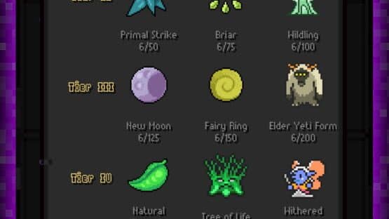 Adventure To Fate: Dungeons — screenshot 3