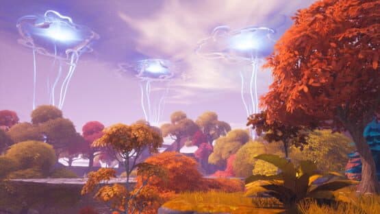 Fortnite: Save the World — screenshot 1