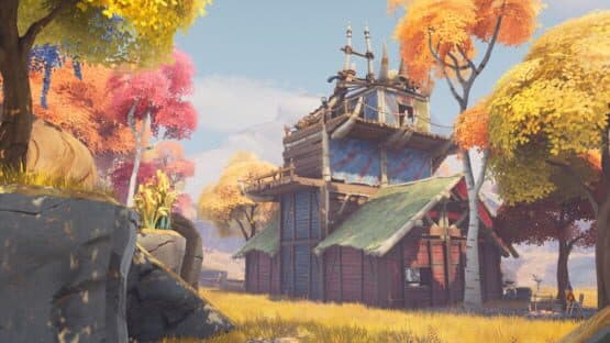 Fortnite: Save the World — screenshot 3