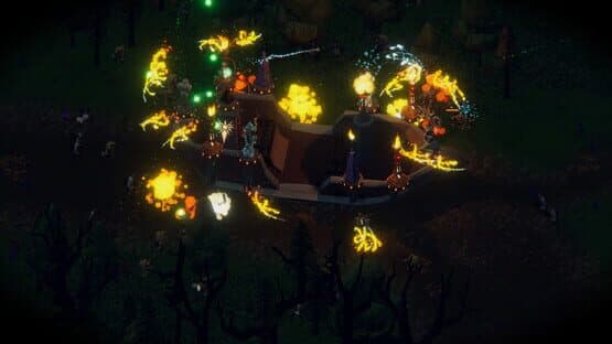 Solheim — screenshot 1