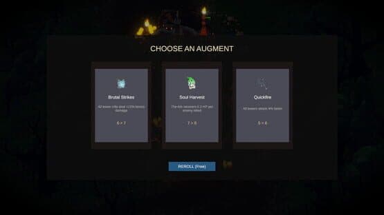 Solheim — screenshot 5