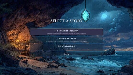 Parting Shadows — screenshot 8