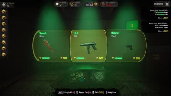 DarkBazaar — screenshot 3
