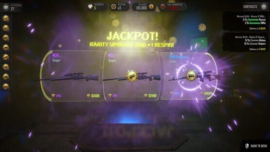 DarkBazaar — screenshot 4