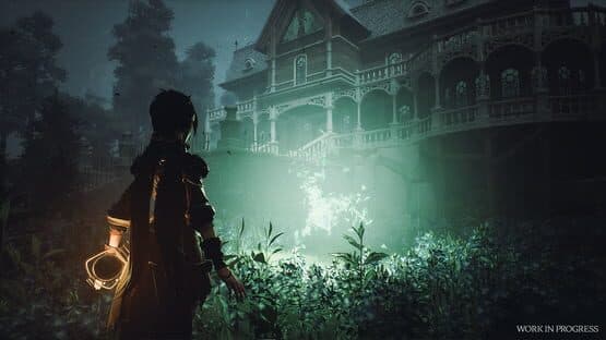 Koshmar: The Last Reverie — screenshot 2