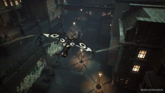 Koshmar: The Last Reverie — screenshot 4
