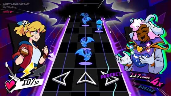 Rift of the NecroDancer: Undertale Music Pack — screenshot 4