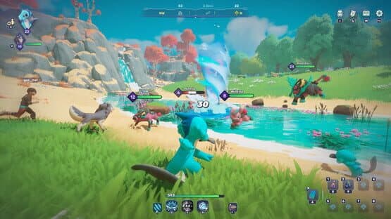 Temtem: Pioneers — screenshot 1