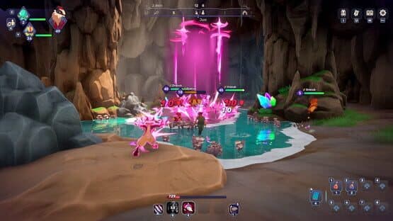 Temtem: Pioneers — screenshot 4