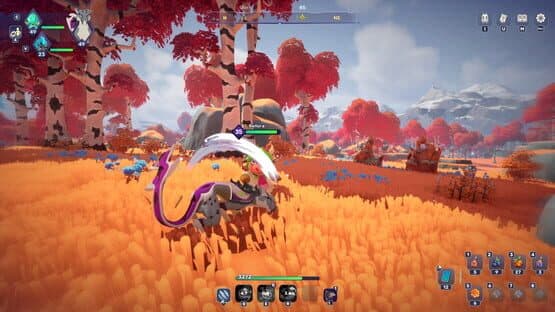 Temtem: Pioneers — screenshot 6