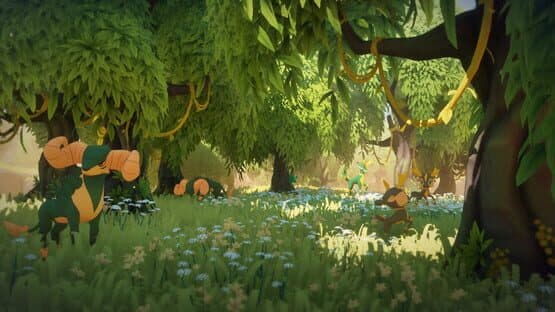 Temtem: Pioneers — screenshot 7