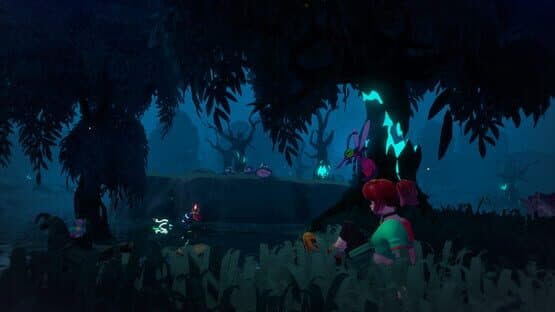 Temtem: Pioneers — screenshot 8