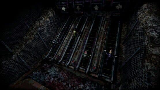 Machine Party — screenshot 5