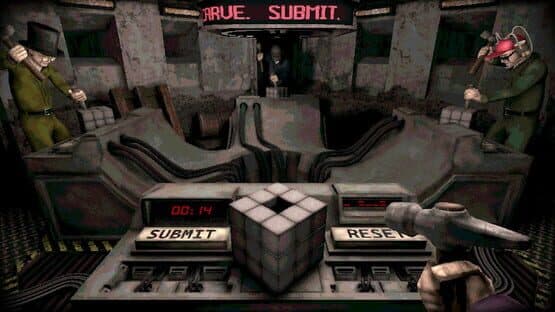 Machine Party — screenshot 8
