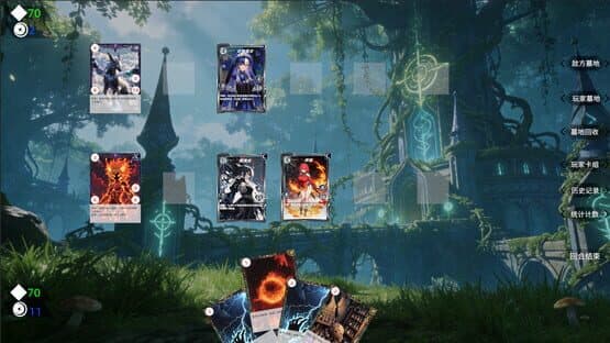 CardForge — screenshot 3