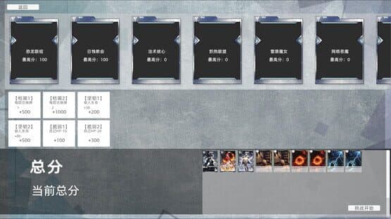 CardForge — screenshot 4