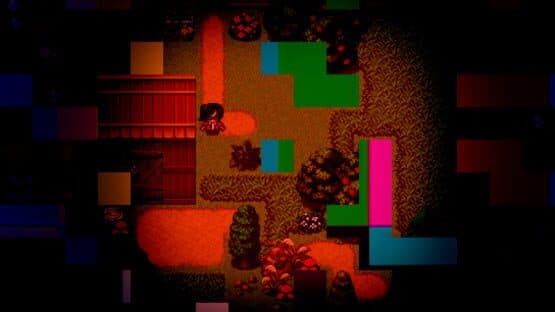 Capgras — screenshot 1