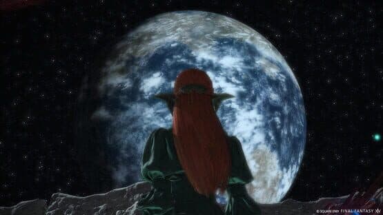 Final Fantasy XIV: Trail to the Heavens — screenshot 3