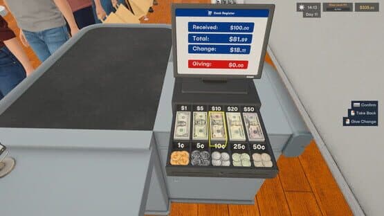 Model Kit Shop Simulator — screenshot 7