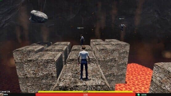 Strafest — screenshot 1