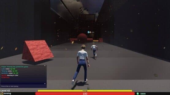 Strafest — screenshot 5