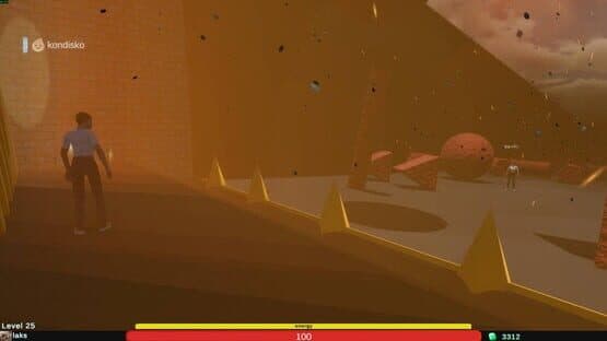 Strafest — screenshot 6