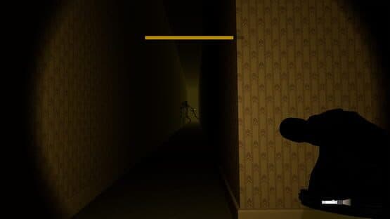 Inside The Backrooms — screenshot 3