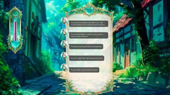Princess Date Diaries: A Fairy Tale Love — screenshot 3