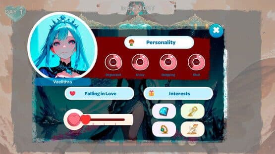Princess Date Diaries: A Fairy Tale Love — screenshot 5