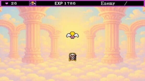 Angel Rhapsody — screenshot 1