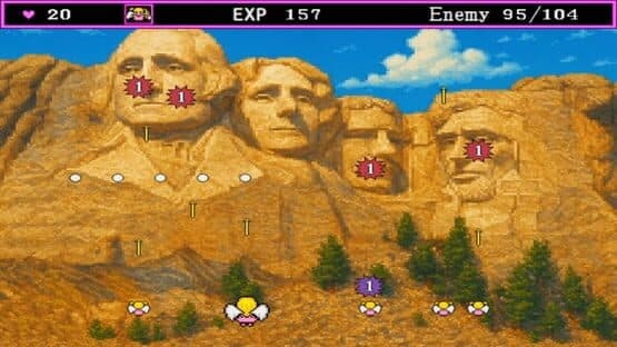 Angel Rhapsody — screenshot 3