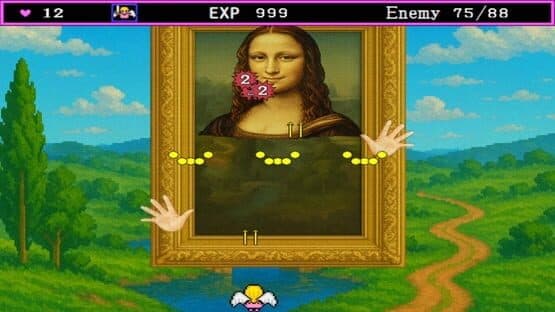 Angel Rhapsody — screenshot 6