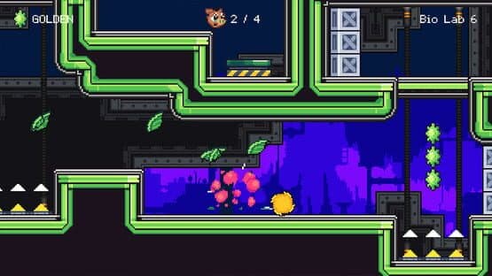 Guts 'n Grunts Sr. — screenshot 2
