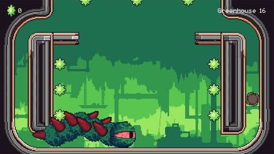 Guts 'n Grunts Sr. — screenshot 6