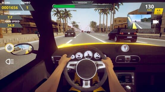 Nitro City Racing — screenshot 3