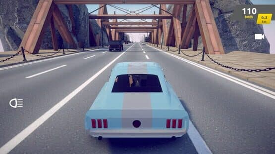 Nitro City Racing — screenshot 5