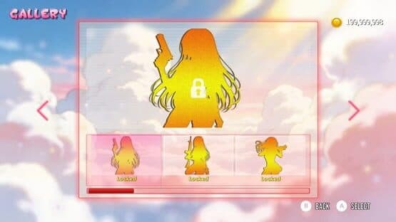 Kawaii Force: Liberty Line — screenshot 5
