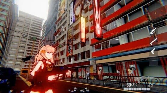 Kawaii Force: Liberty Line — screenshot 6